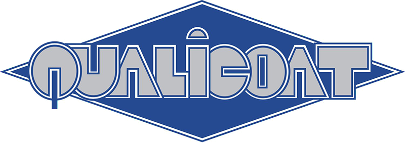 Qualicoat logo